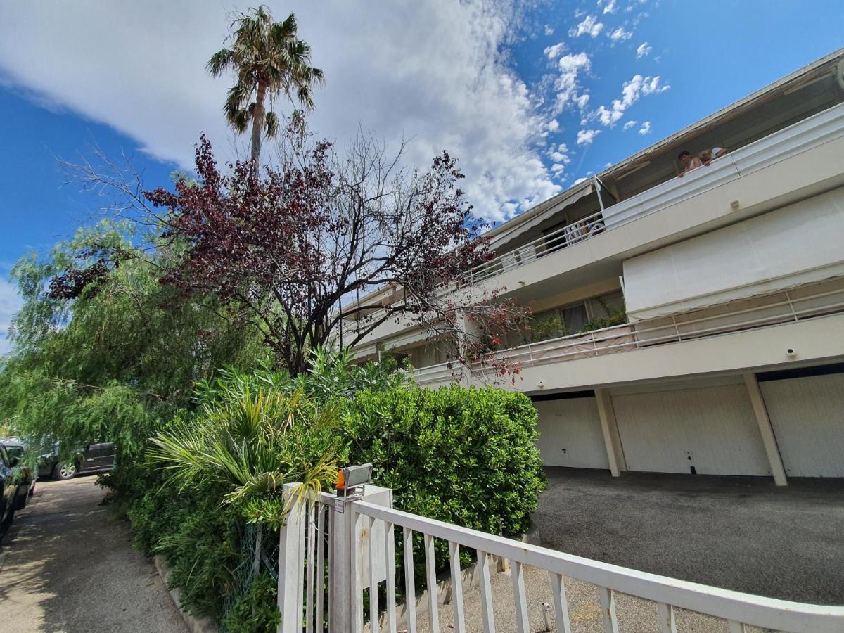Palm Paradise, By Welcome To Cannes Daire Dış mekan fotoğraf